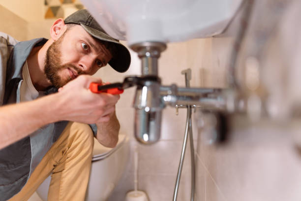 Best Sewer Cleaning Services  in Magnolia, TX