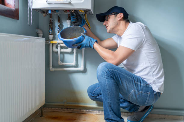 Best Commercial Plumbing Services  in Magnolia, TX