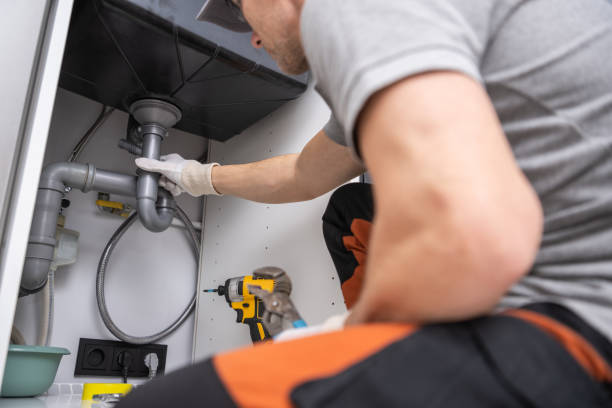 Best Residential Plumbing Services  in Magnolia, TX