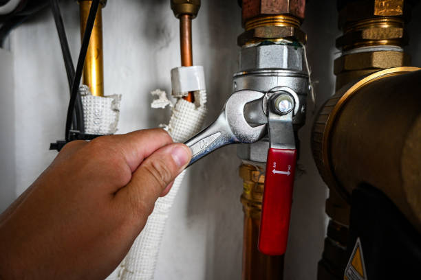 Best Water Heater Repair  in Magnolia, TX